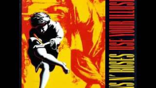 Guns N&#39; Roses - Dust N&#39; Bones