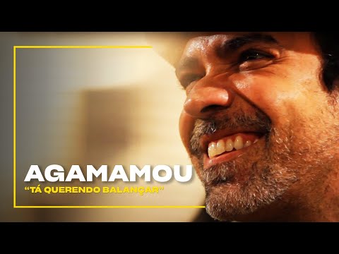 Leandro Lehart e Paulinho Moska - Agamamou | Zoombido