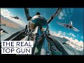 Carrier Landings And Combat Missions The Training Of Modern Navy Pilots