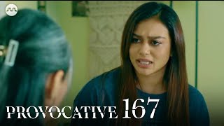 Provocative EP167