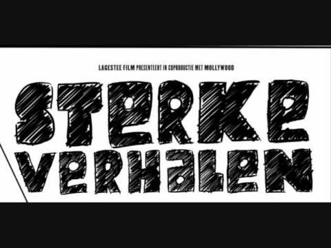 Ome omar feat. Ellektra - Sterke Verhalen