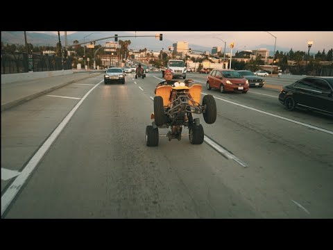 Eastside Duce - Game Over [Official Video]