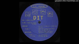 DIT ‎– Frobnitz  [1995]