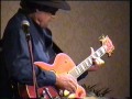 Duane Eddy and Doyle Dykes, 1999 -Playing Chet Atkins Trambone.