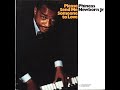 Phineas Newborn Jr - Please Send Me Someone To Love (Percy Mayfield)