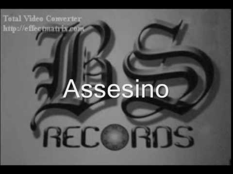 Assesino ft RapSoon - FreeStyle
