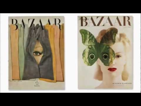 Diana Vreeland: The Eye Has To Travel (2012) Trailer