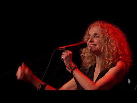 Standing - Patty Griffin