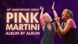 &quot;Una Notte a Napoli&quot; from Hang On Little Tomato | 30th Anniversary Series