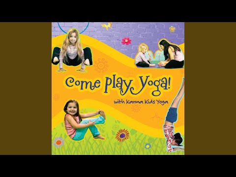 Rub Your Hands (Om Song)