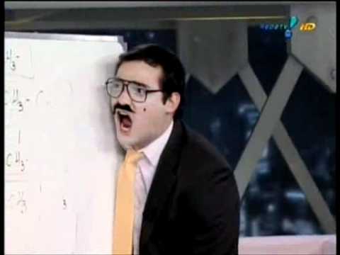 Pânico Na TV 06/11/2011 - Jô Suado com Professor Raimundo - Parte 2