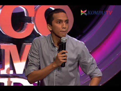Ge Pamungkas: Galau Bikin Penasaran (SUCI 2 Show 9)