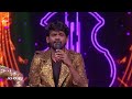 Gana Vinoth Bigg Boss Tamil Season 9 Gana Song
