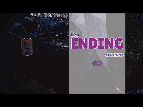 MASS EFFECT 3 LEGENDARY EDITION - 100% Walkthrough No Commentary Part 15: Ending [4K 60FPS PS5 HDR]