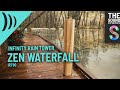 Schlagwerk IRT90 Infinity Rain Tower ZEN Waterfall thumbnail 3