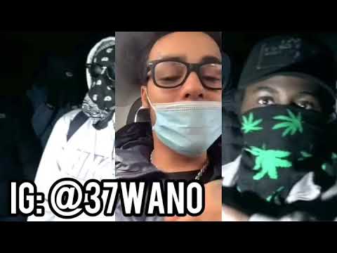 S1 (MHG) Replies to Broadway/Snizz (417) #UGLY #Tooting #PaceWorld