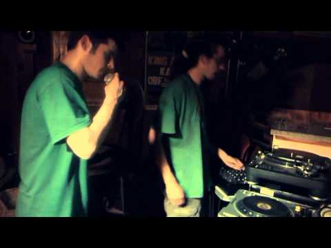 Get Up Session #11 - Dawa Hifi (05)