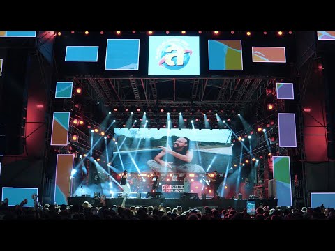 Gabriel O Pensador, Armandinho - Liberdade Ao Vivo Festival Planeta Atlântida 2024