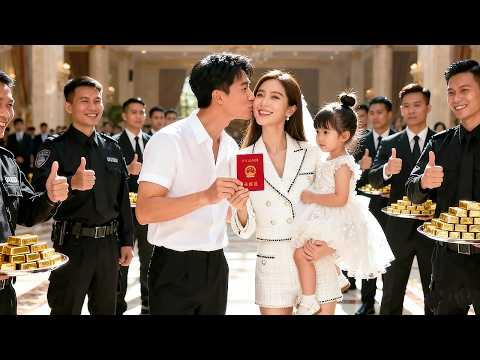 One night ties them together, six years later she returns with a child.