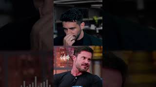 Cariani fez falsas promessas sobre ajudar pessoa?