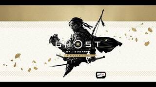 武士道【GHOST　OF　TSUSHIMA】をのんびり配信♯３