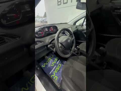 фото peugeot 208 i рестайлинг 0