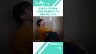 Penyebab Seseorang Alami Gangguan Kesehatan Mental OCD yang Jarang Diketahui: Trauma & Genetik
