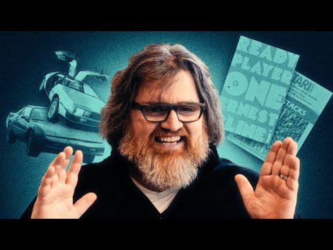 What Was the Secret of Ready Player One's Success?