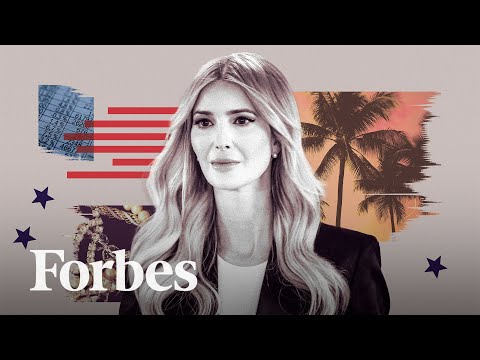 Ivanka Trumps Worth