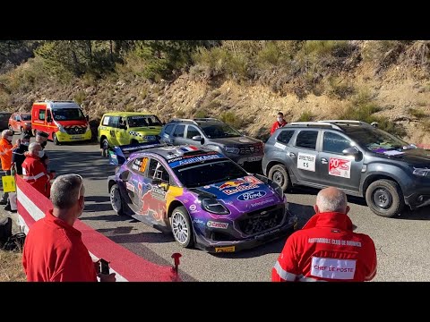Start PowerStage Monte Carlo 2022 PURE SOUND