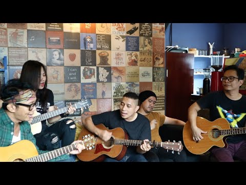 The Rain - Terlalu Indah (Feat. Nova Rianty) | Nyore bareng The Rain, Eps. 20