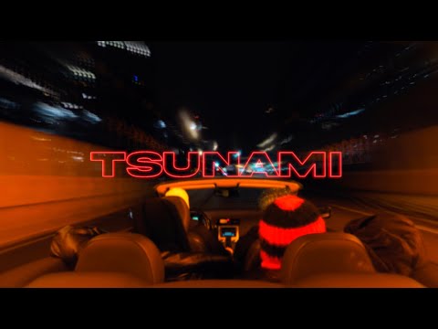Yanki - Tsunami (Clip Officiel)