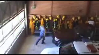 preview picture of video 'Kyneton CFA Recruitment Campaign 2008'