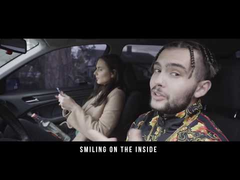 Yo Truly - Smiling On The Inside (Official Music video)