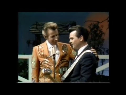 The Porter Wagoner Show with Conway Twitty 1967