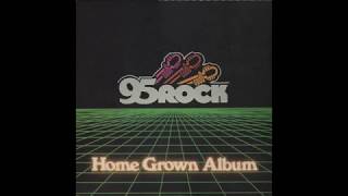 95 Rock Home Grown Album [1983] WAPI 94.5 FM Birmingham, AL