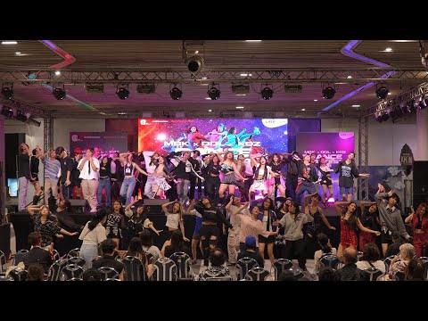 231022 Random Play Dance #RPD @ MBK x DDL x KOZ DANCE CONTEST 2023