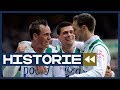 HISTORIE | Hattrick Matavz bij monsterzege Groningen