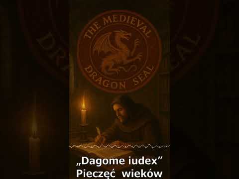 Polska muzyka w nowoczesnym brzmieniu ⚔️ Dagome iudex – Pieczęć wieków