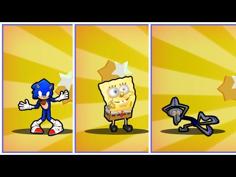 Unlocking Weird Stuff in Brawl Stars pt.3