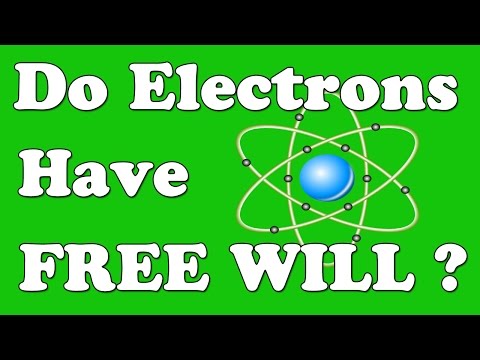 Do Electrons Have Free Will? The Conway-Kochen Free Will Theorem - Closing the Free Will Loophole