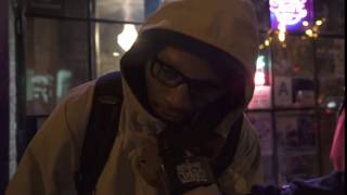 DEL THE FUNKY HOMOSAPIEN X 90SHIPHOPJUNKIE