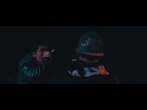 Sinaph vs Nano / Octavos War state 2