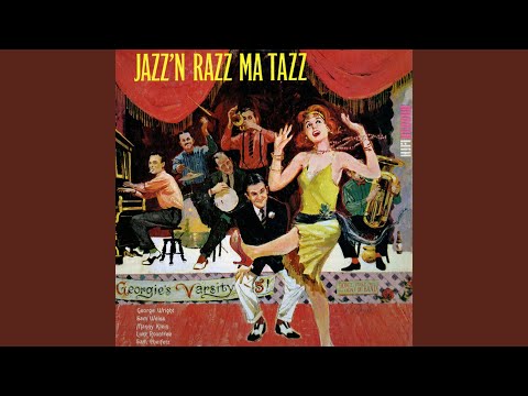 Everything Is Hotsy Totsy Now