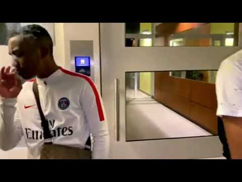 Ti nassri - Trahison (Clip officiel)