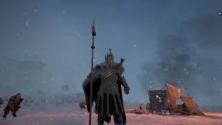 21 Second Boss Kill, Scourge of Winter | Conqueror's Blade