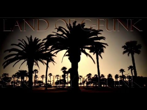 Young Dazzie & Duccone Loc -  Aint Nothin 2 It  (G-Funk 2012)