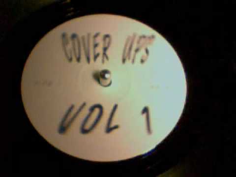 Joey Musaphia - Macusa C-UP 001 1996