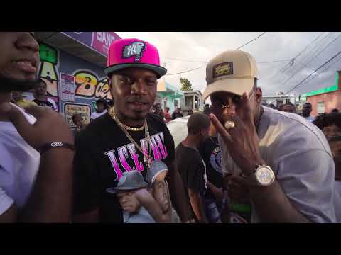 Tirame El Ritmo - Hemphil Otra Nota ❌ WagnerRD (Video Oficial)