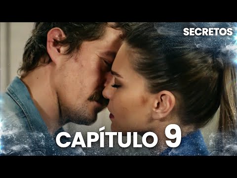 Secretos | Kayıp - Capítulo 9